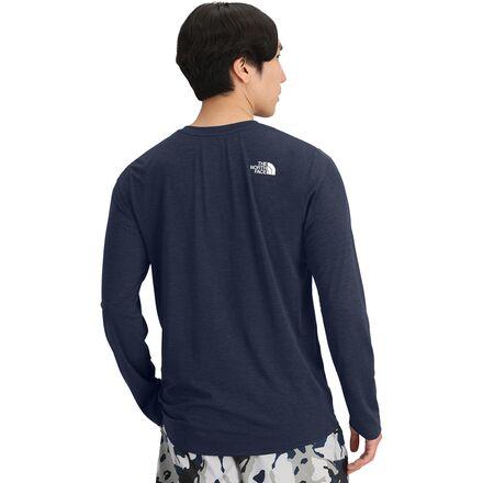 The North Face 24/7 Long-Sleeve T-Shirt - Men's