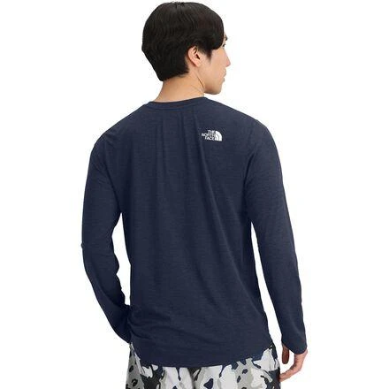 The North Face 24/7 Long-Sleeve T-Shirt - Men's 2