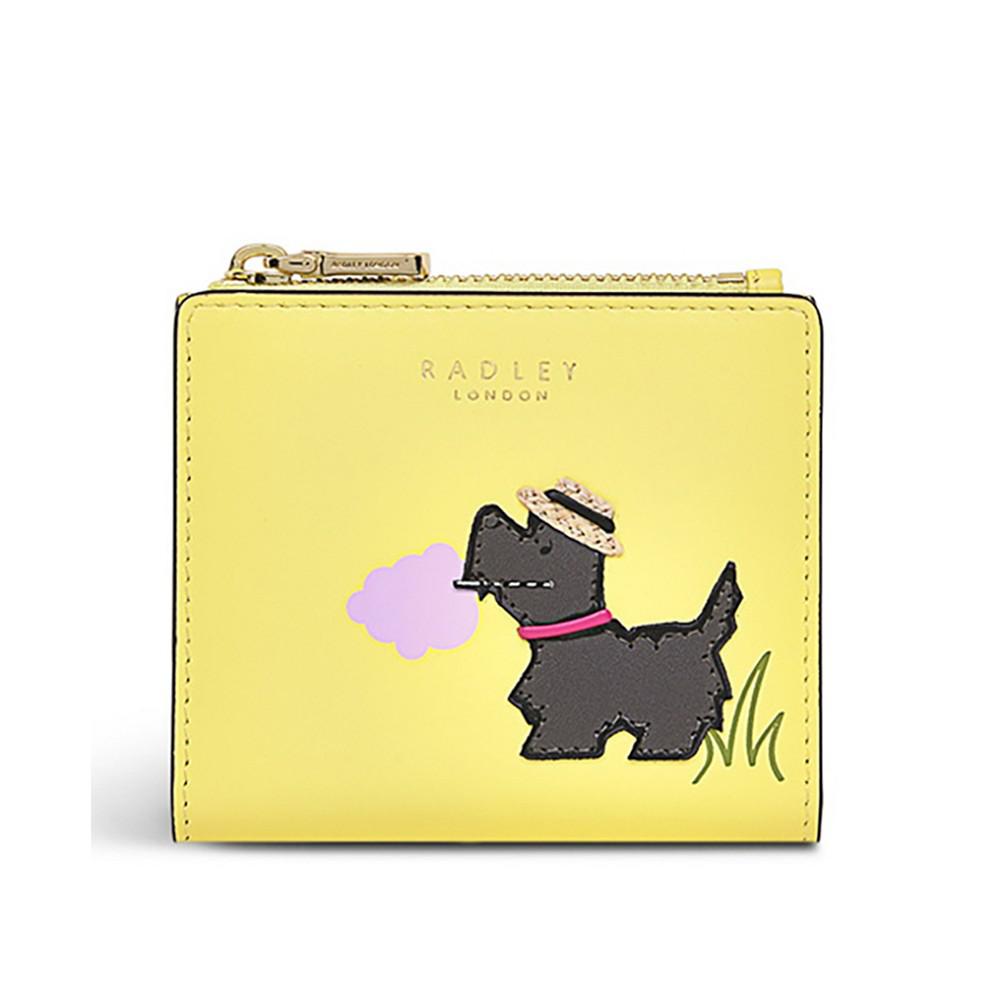 Radley London Radley Candy Floss- Coin Purse