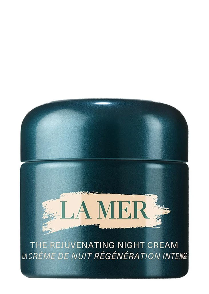 La Mer The Rejuvenating Night Cream 60ml 1