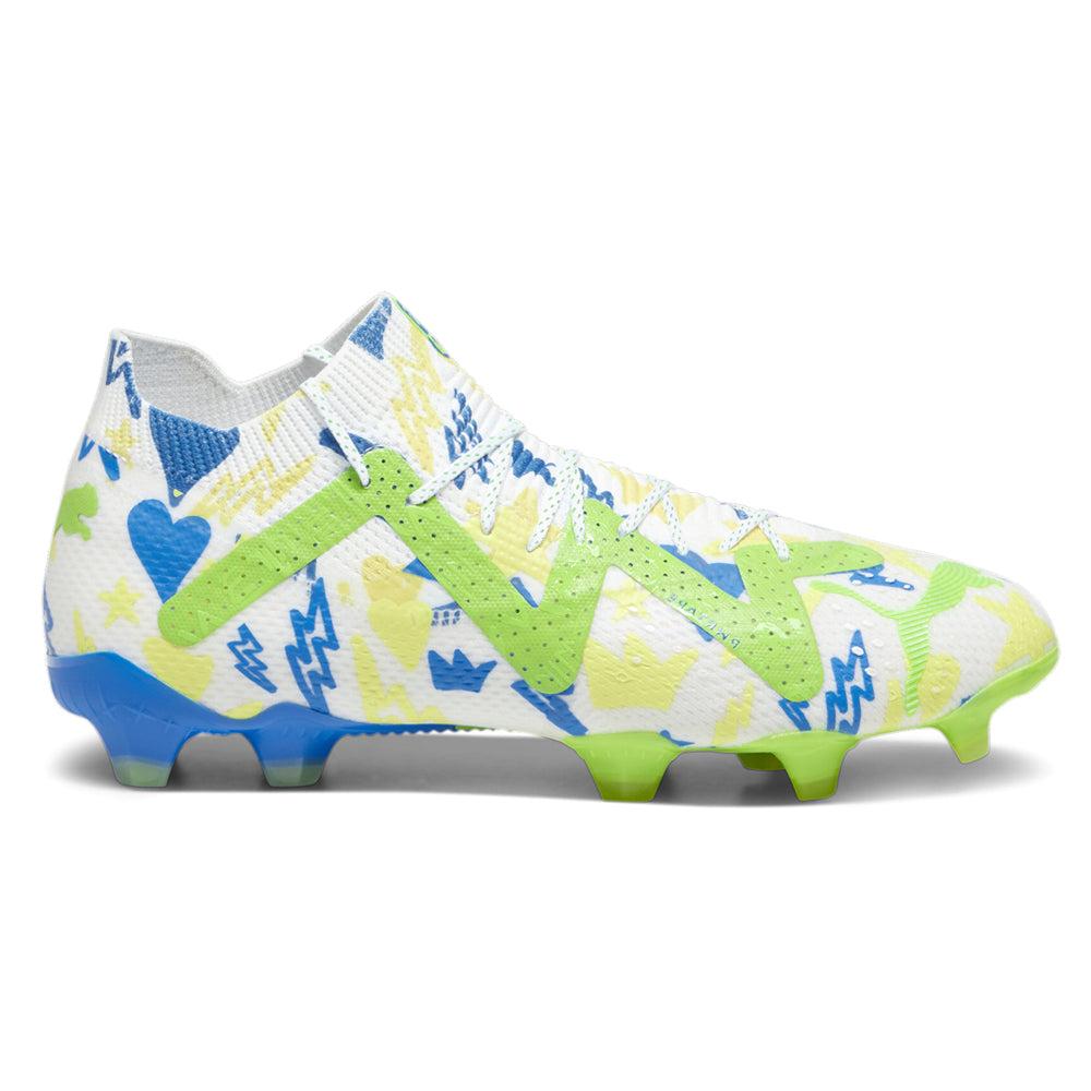 Puma NMJ x Future Ultimate Firm Ground/Artificial Ground Soccer Cleats