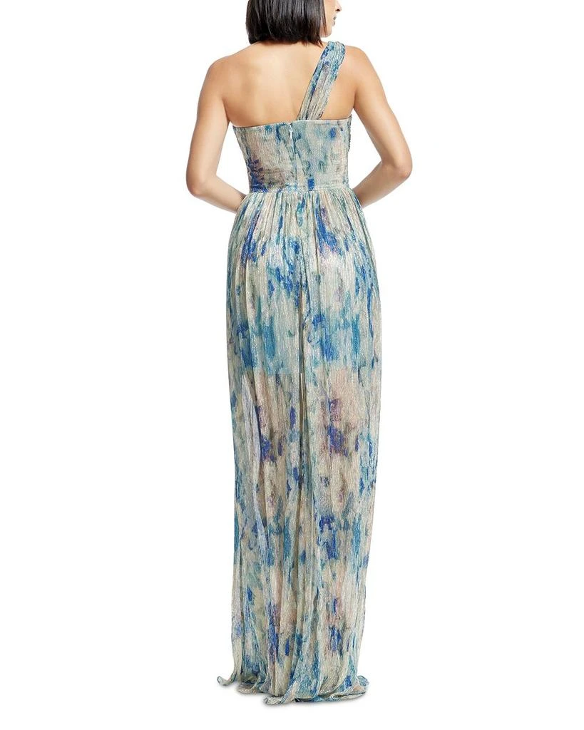 chinese dress ladies Idalia Maxi Dress main image 1
