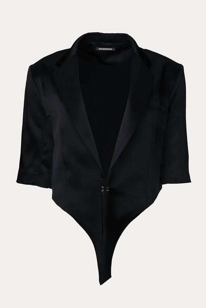 Boyarovskaya BODY ART JACKET 1