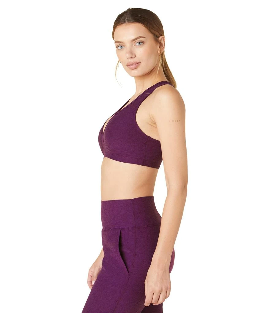 Beyond yoga Spacedye Lift Your Spirits Medium Support Bra 2