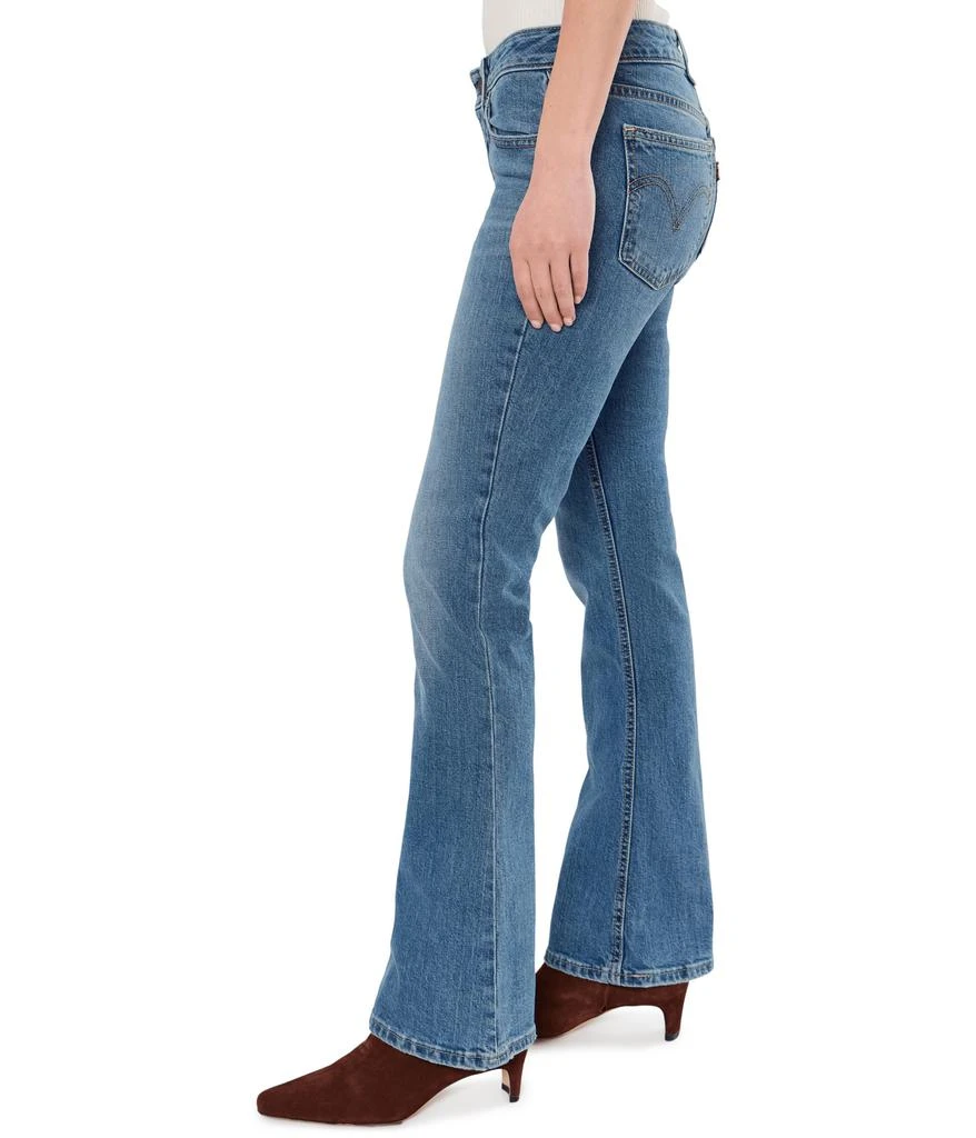 Levi
s Low Slim Boot 3
