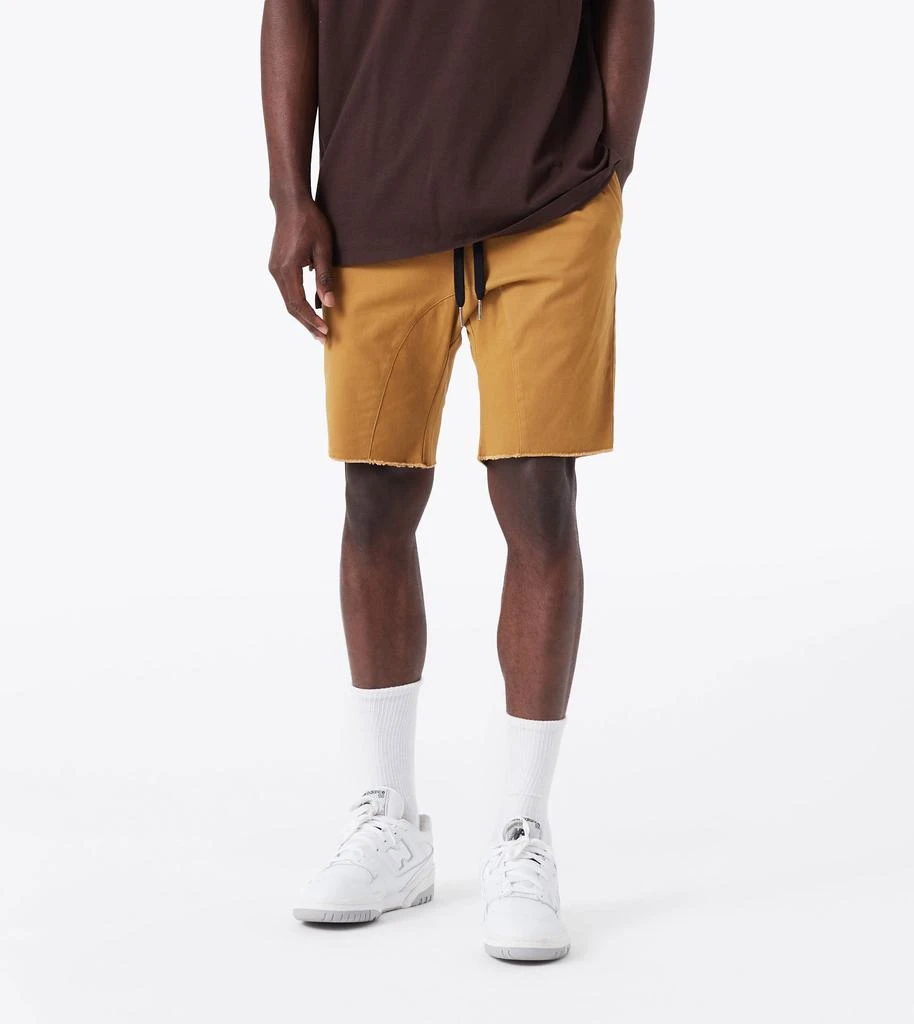 Zanerobe Sureshot Short Dijon 1
