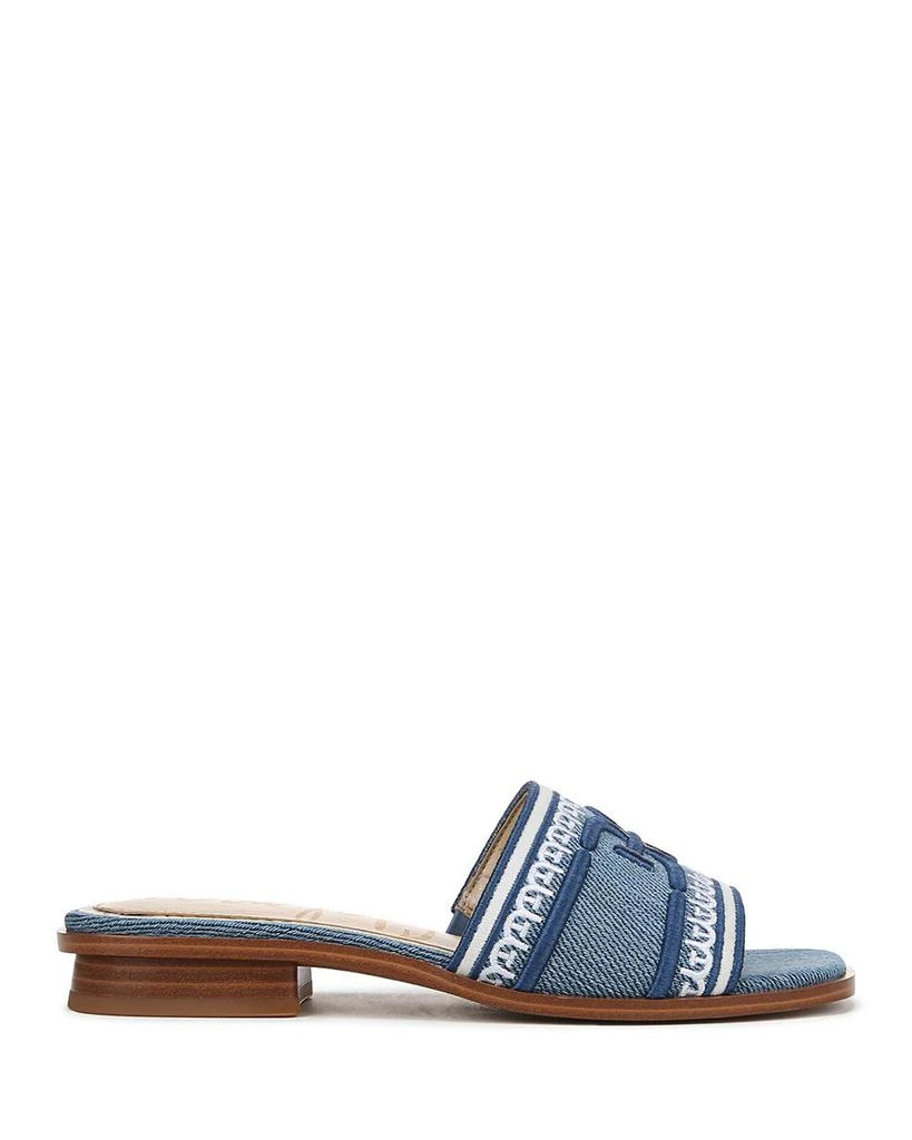 Sam Edelman Women's Stevie Slide Sandals 2