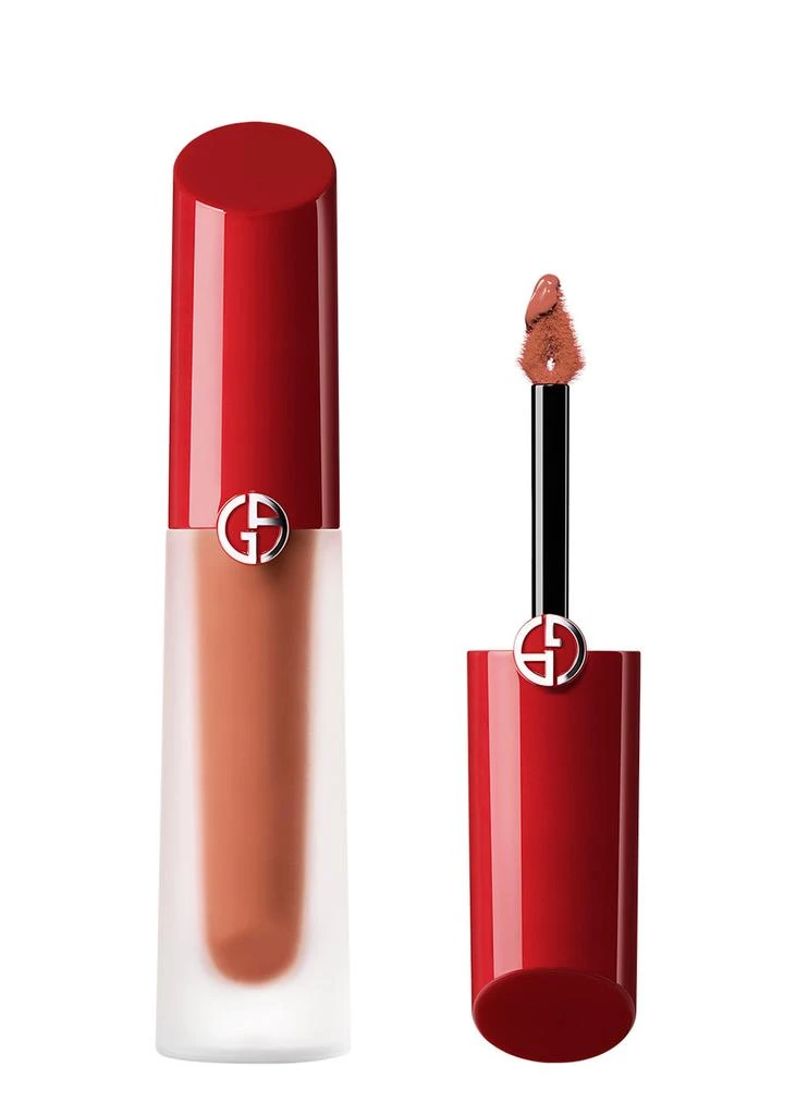 Armani Lip Maestro Satin 2