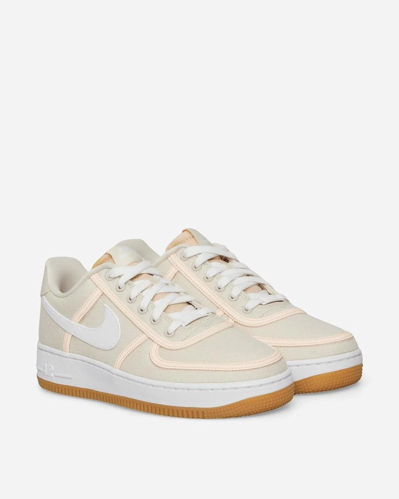 NIKE Air Force 1 '07 PRM Sneakers Light Cream 2