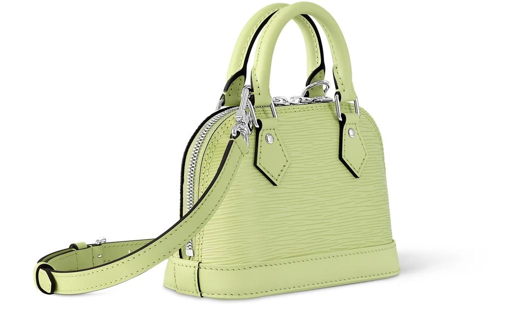 Louis Vuitton Nano Alma bag 3
