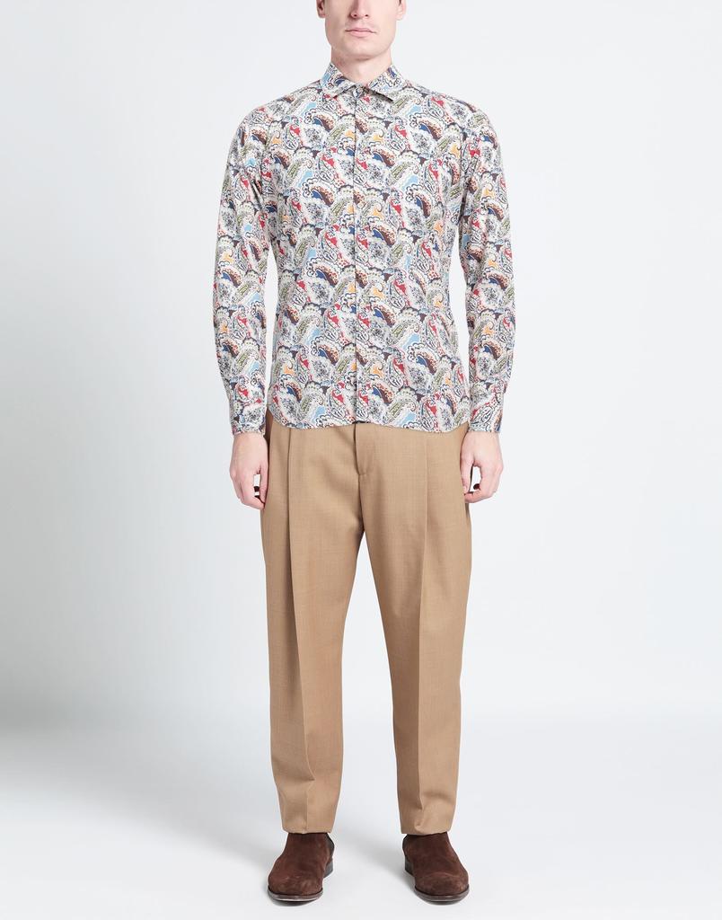 AGLINI Patterned shirt