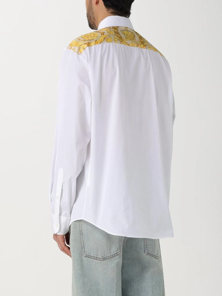 Versace Shirt men Versace 3