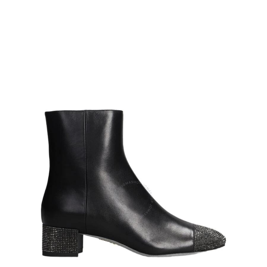 Rene Caovilla Bonnie Ankle Boots 1