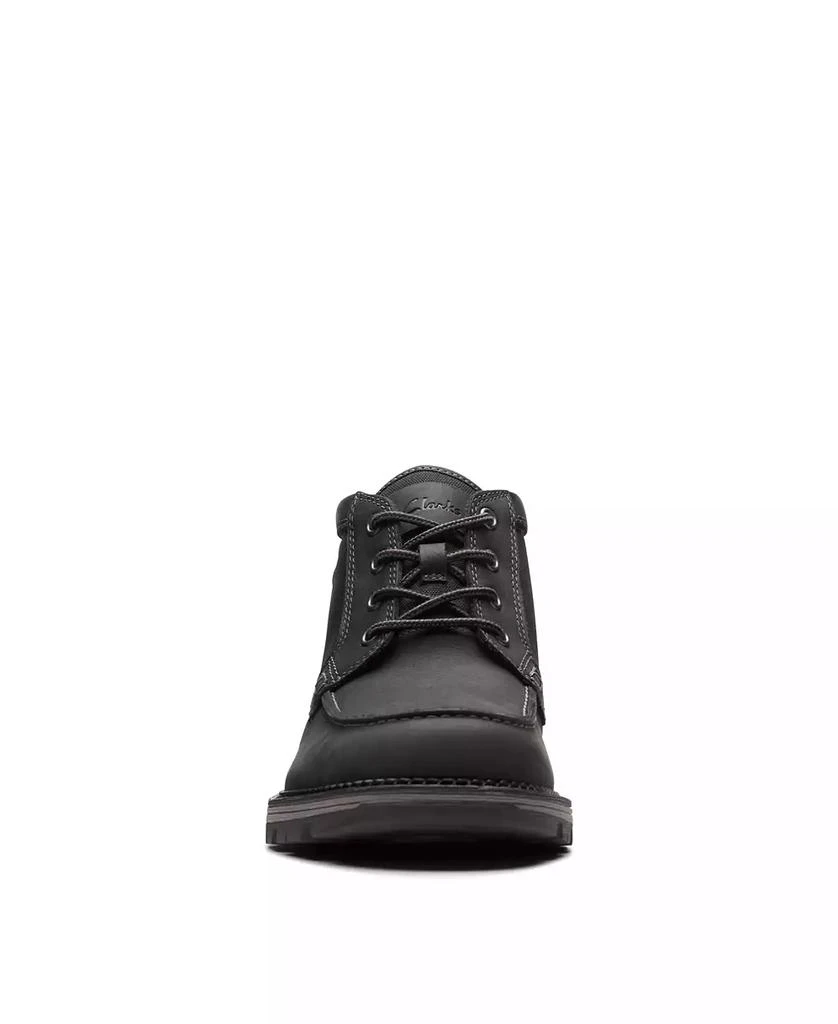 Clarks Men's Collection Maplewalk Moc Boots 7