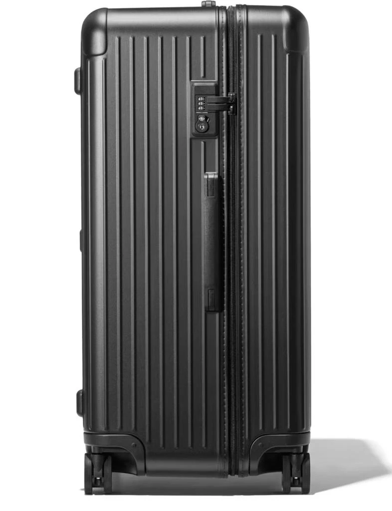 RIMOWA Essential Trunk Plus luggage 8