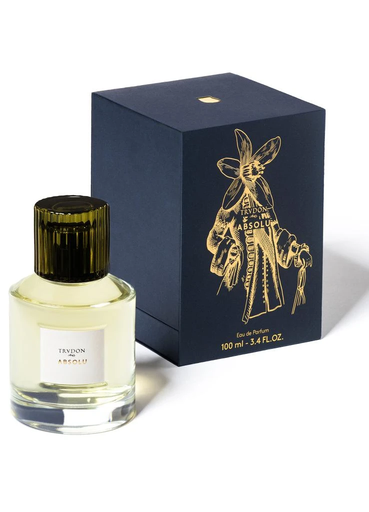 TRUDON Absolu eau de parfum 100 ml 3