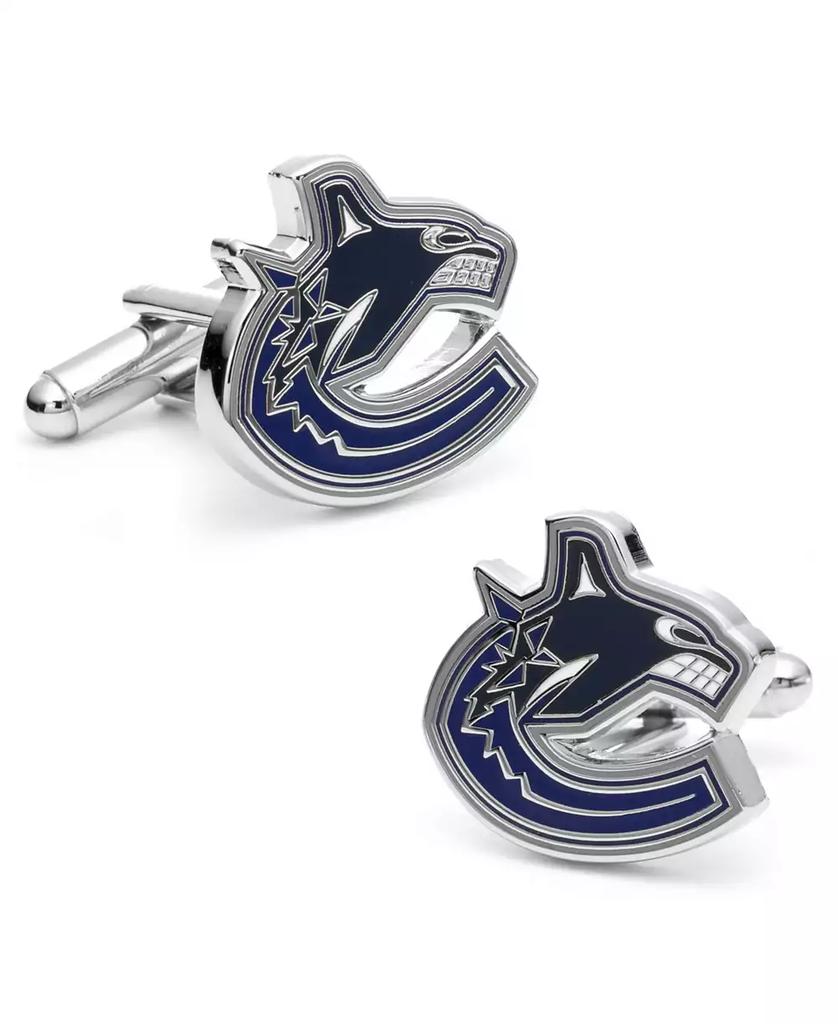 Cufflinks Inc. Vancouver Canucks Cufflinks