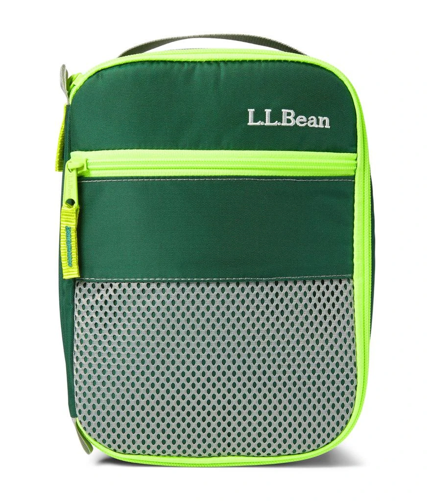 L.L.BEAN Lunch Box 1