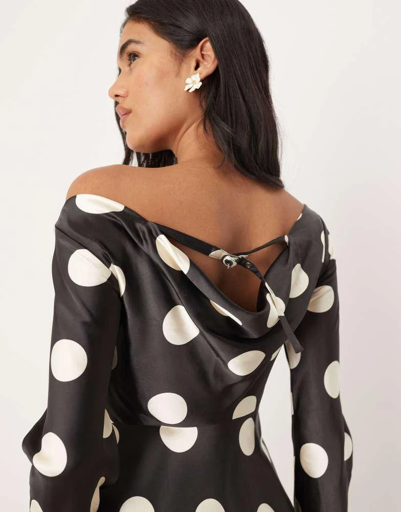 princess polly baby blue dress Free People Premiere Velvet Dreams Tunic Dress Black OB451615 main image 1