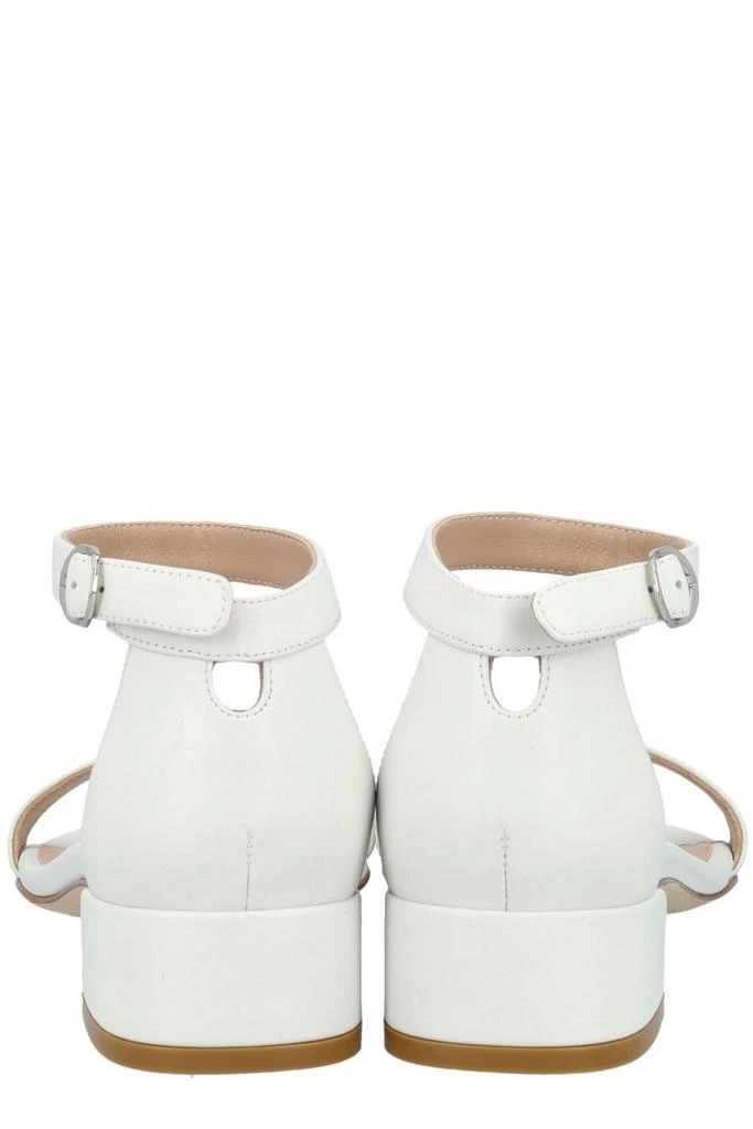 Stuart Weitzman Stuart Weitzman Nudist June Sandals 5