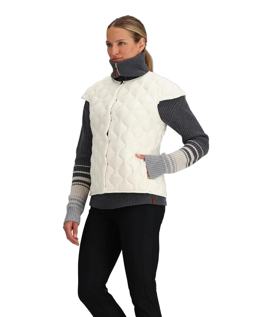 Obermeyer Perry Down Vest 2