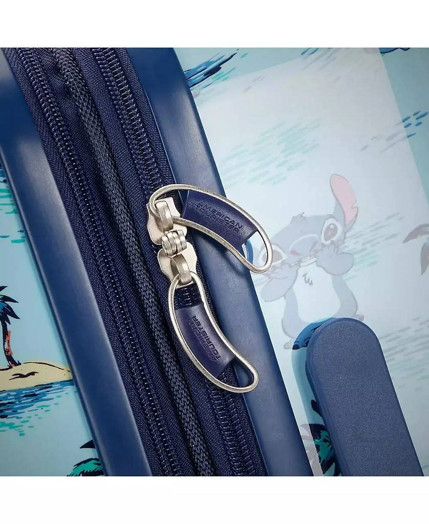 American Tourister American Tourister Stitch 20" Hardside Spinner 8