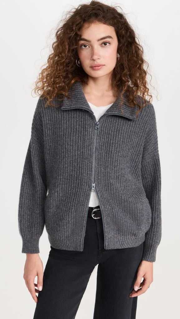 Lisa Yang Mela Cardigan 1