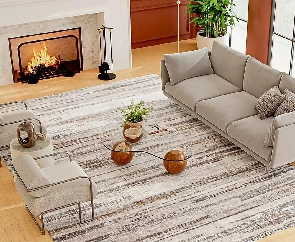 Bashian Rugs Montrose MT502 5'x7'6" Area Rug 4