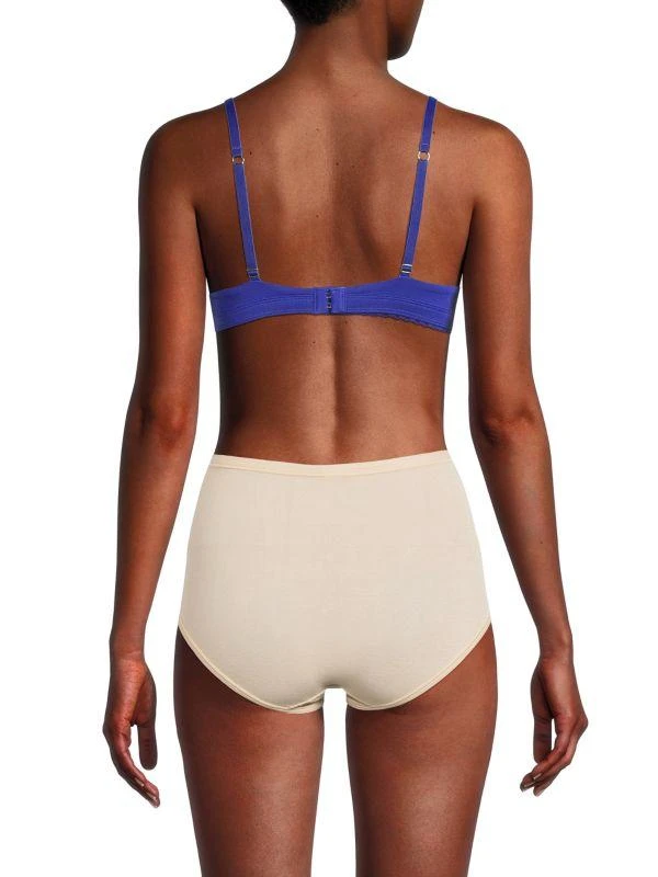 Maison Lejaby Triangle Cup Bralette 2