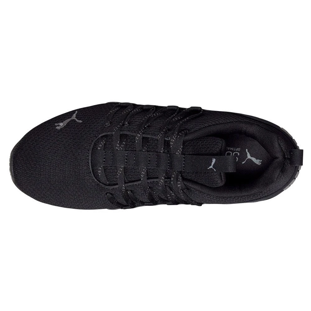 Puma Axelion Refresh Wide Running Shoes 4