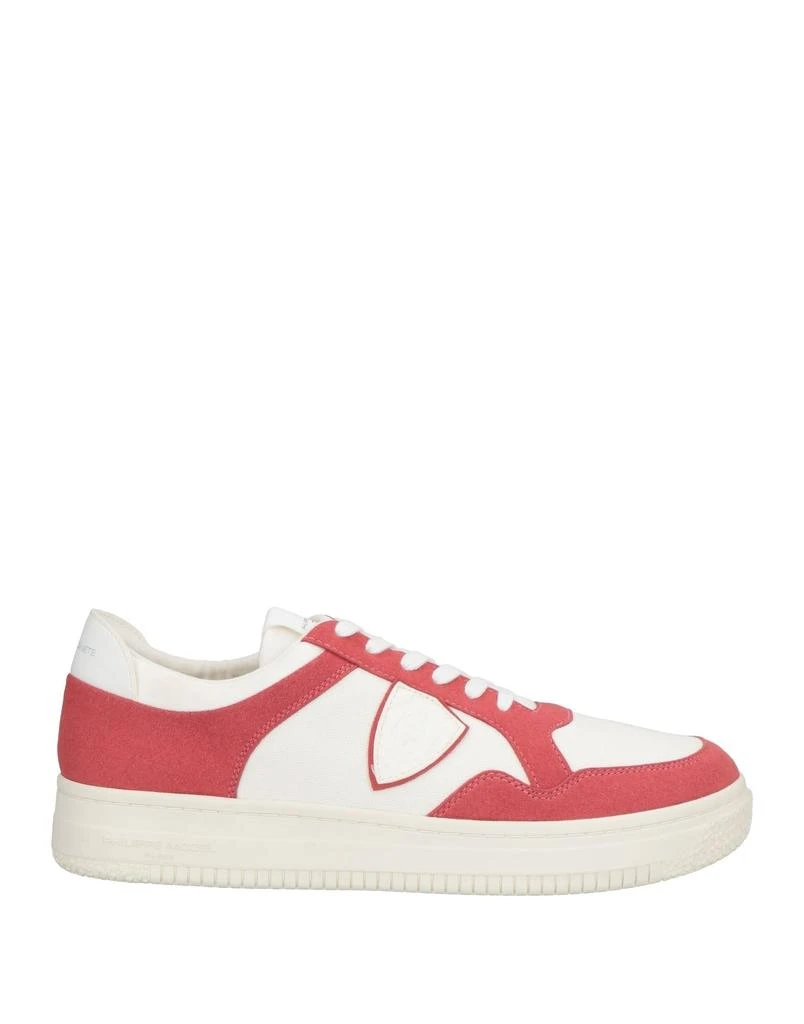 PHILIPPE MODEL Sneakers 1