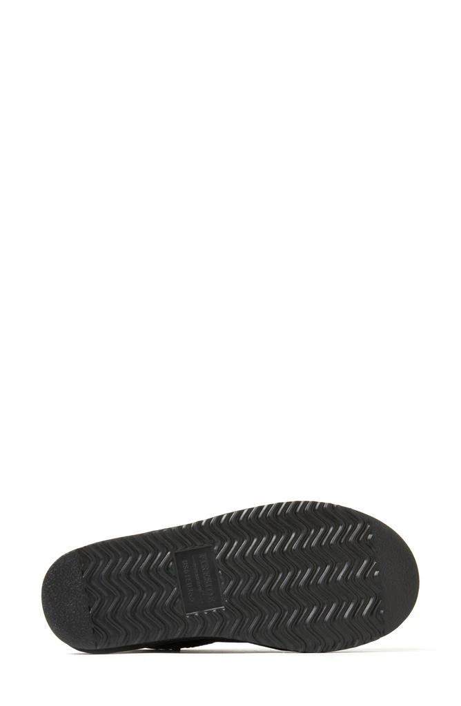 Dear Foams Riverland Genuine Shearling Bootie 5