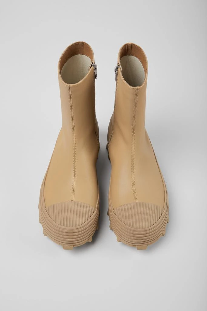 CAMPERLAB Ankle-boot Unisex  Camper LAB Traktori 2