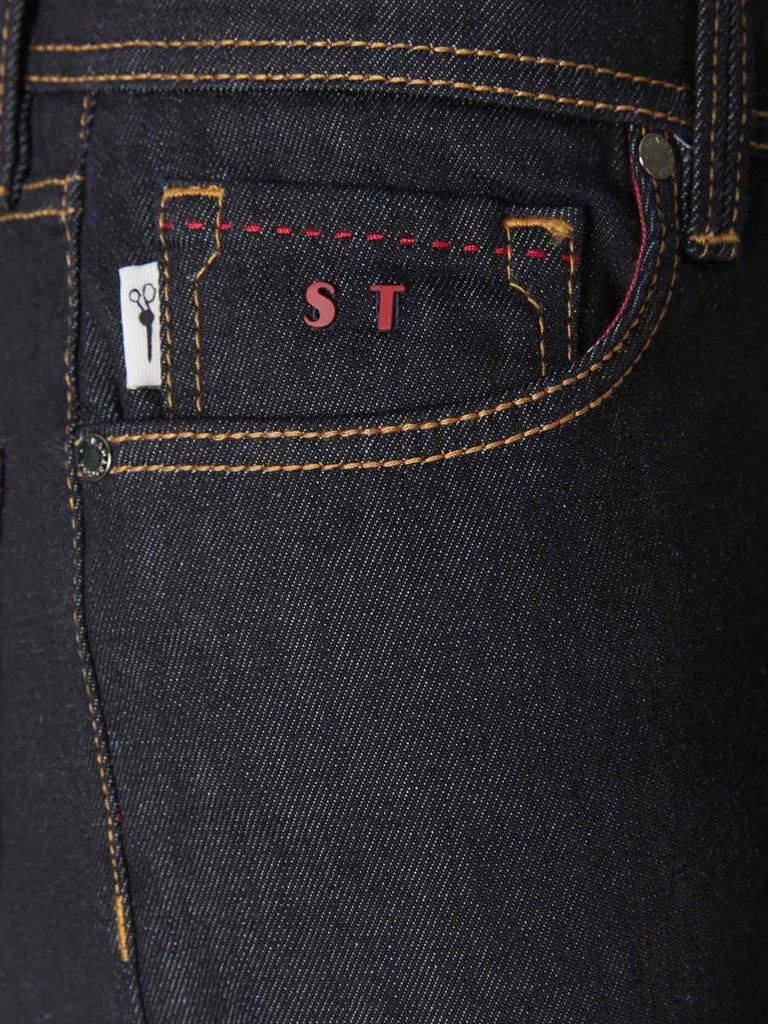 Tramarossa Tramarossa Leonardo Soft Touch Jeans 3