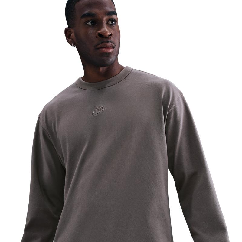 foot locker nike long sleeve