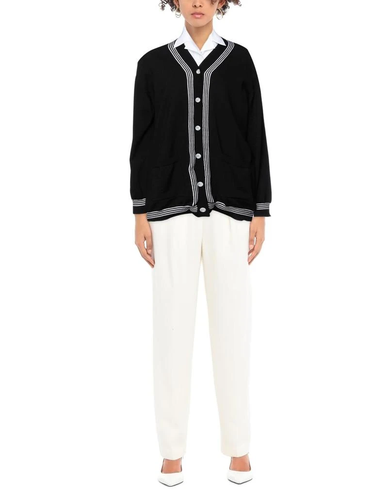 Burberry Cardigan 2
