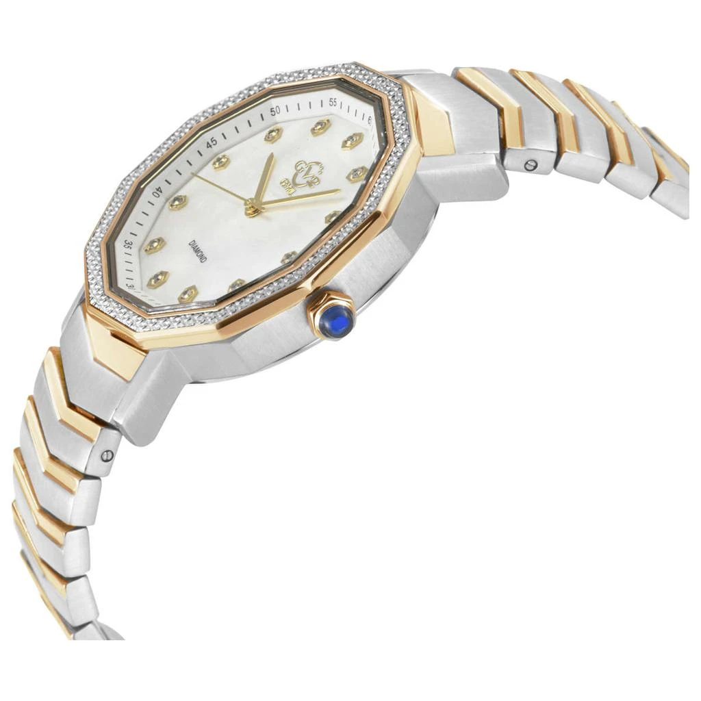 Gevril GV2 by Gevril Spello II Women's Watch 3