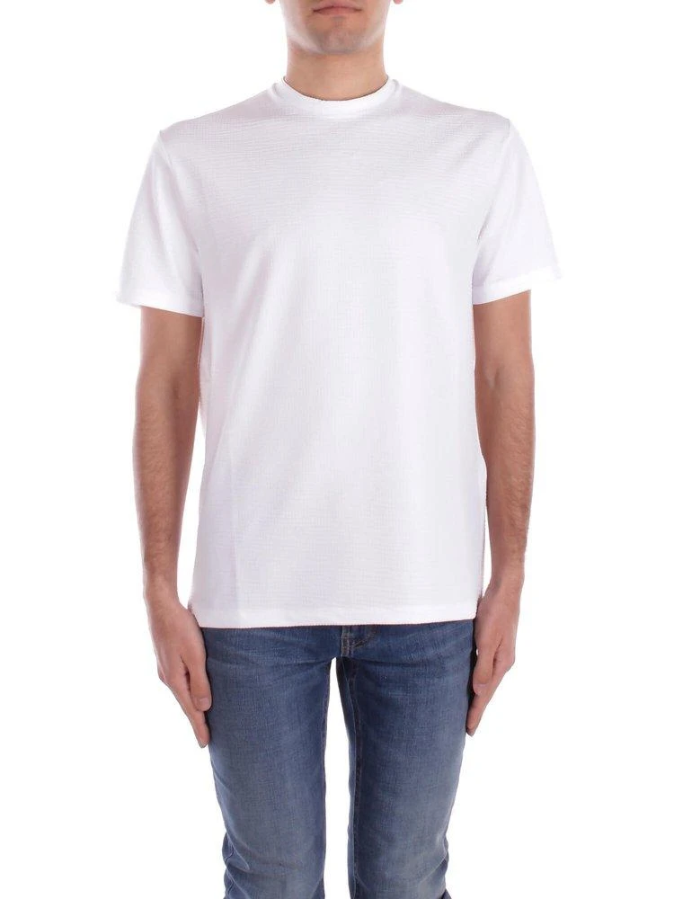 Suns Suns Short-Sleeved Crewneck T-Shirt