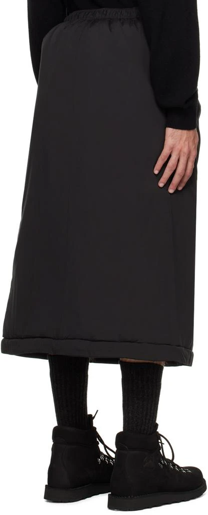 South2 West8 Black Insulator Skirt 3