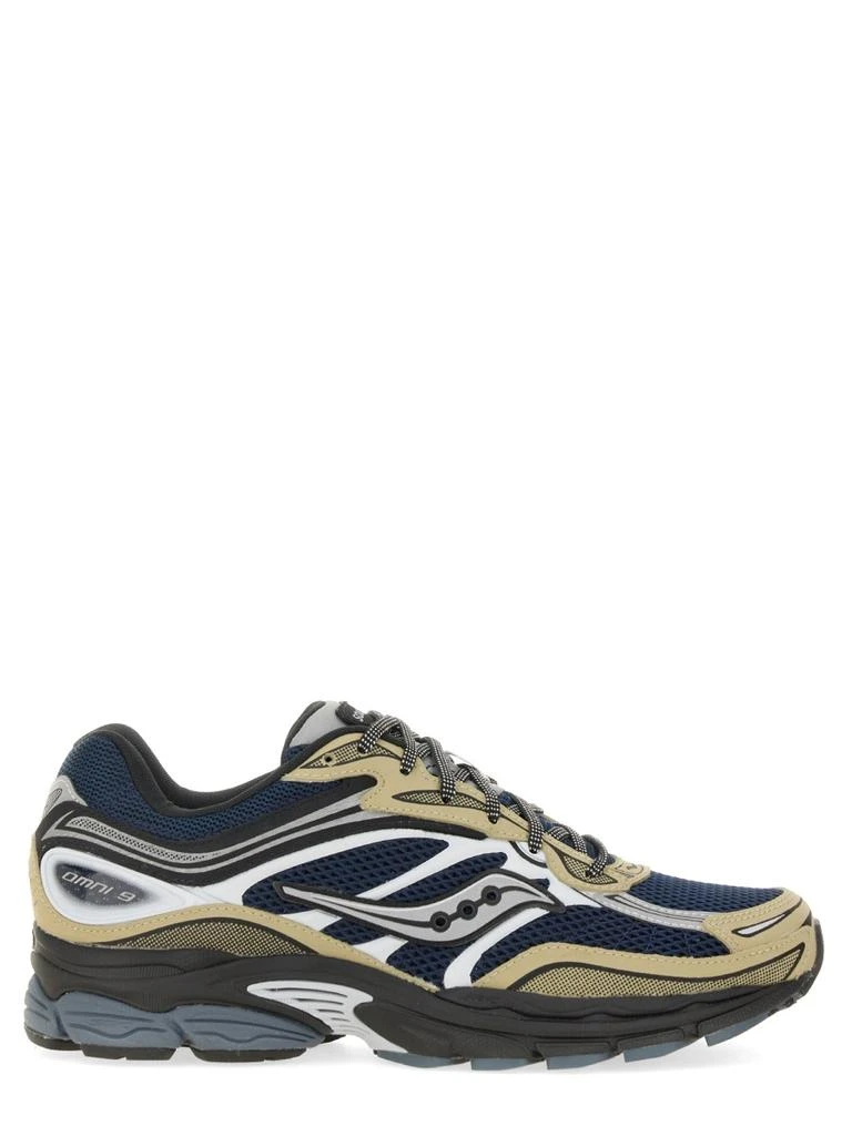 Saucony PROGRID OMNI 9 SNEAKER 1