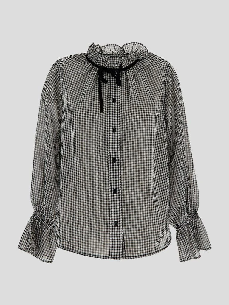 Ganni Ganni Shirts 1