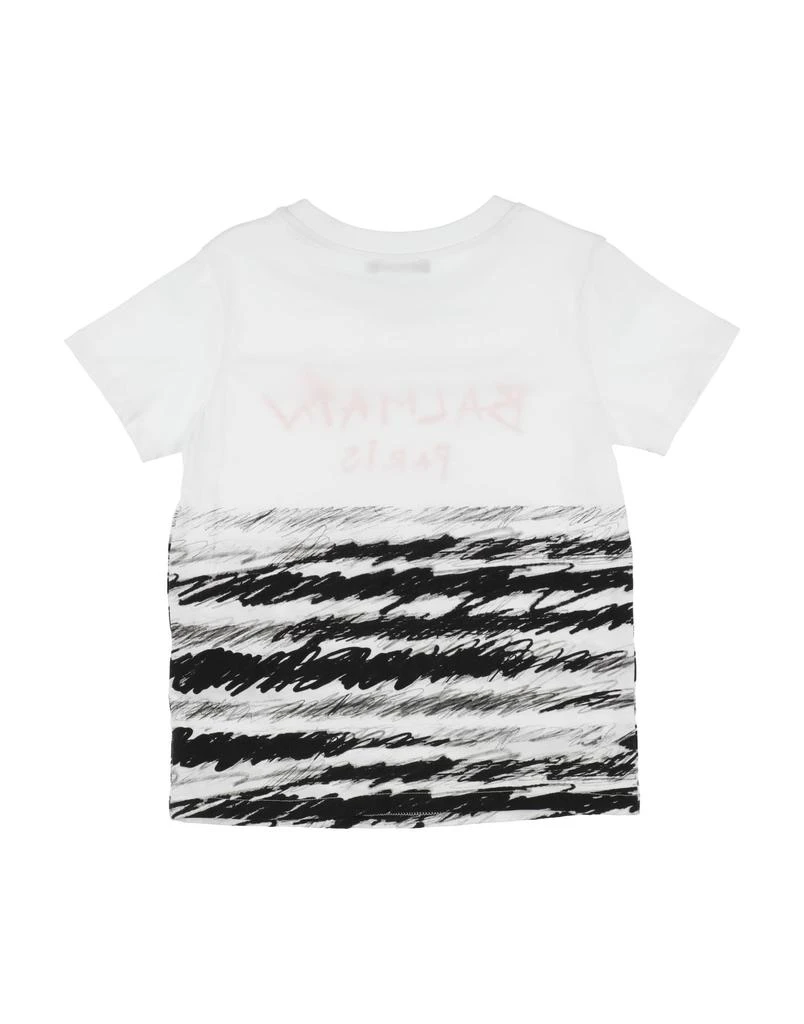 Balmain T-shirt 2