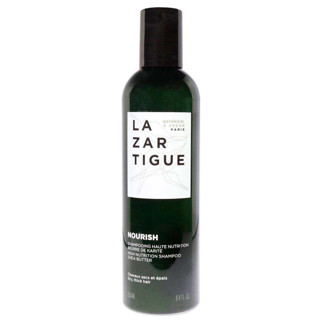 Lazartigue Nourish Shampoo by  for Women - 8.4 oz Shampoo