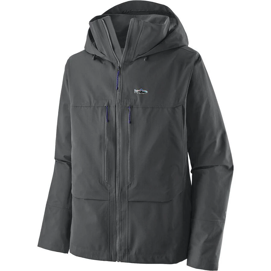 Patagonia Swiftcurrent Jacket - Men's 1