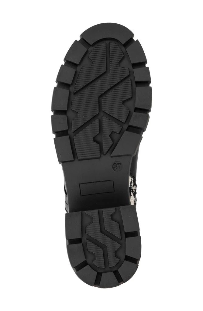 NEW YORK AND COMPANY Christina Lace-Up Boot 6