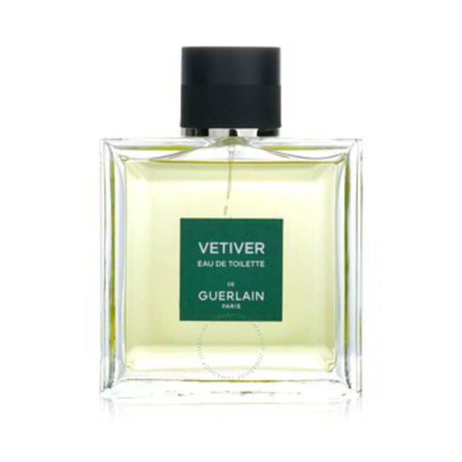 Guerlain Guerlain Vetiver Mens EDT