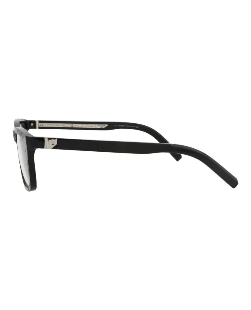 Berluti Square-Frame Acetate Optical Frames 3