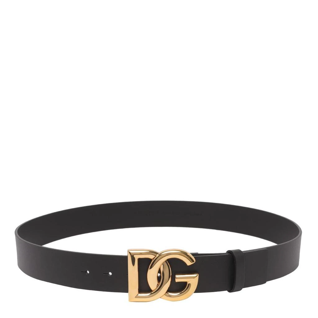 Dolce & Gabbana Dolce & Gabbana Belts 1
