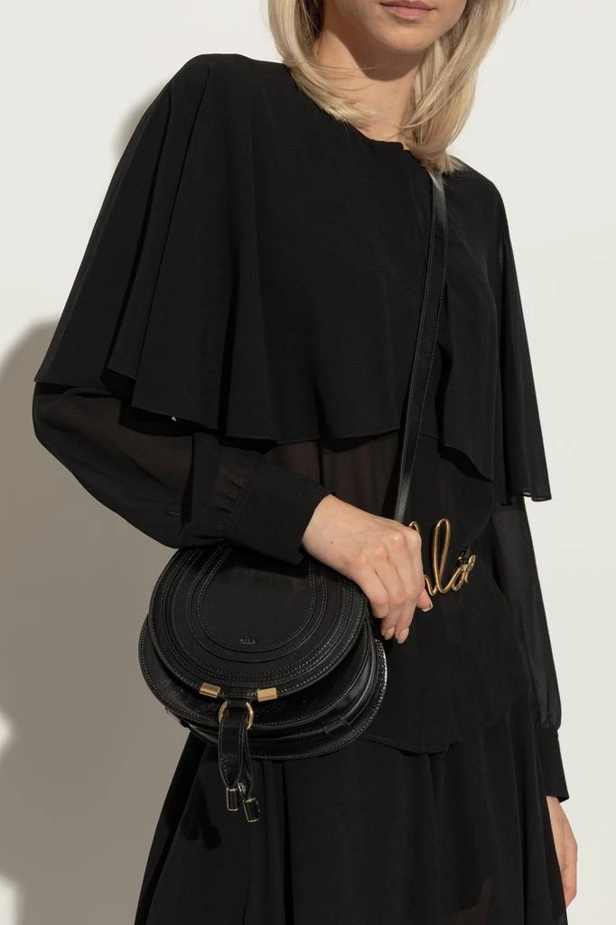 Chloé ‘Marcie Small’ Shoulder Bag 2