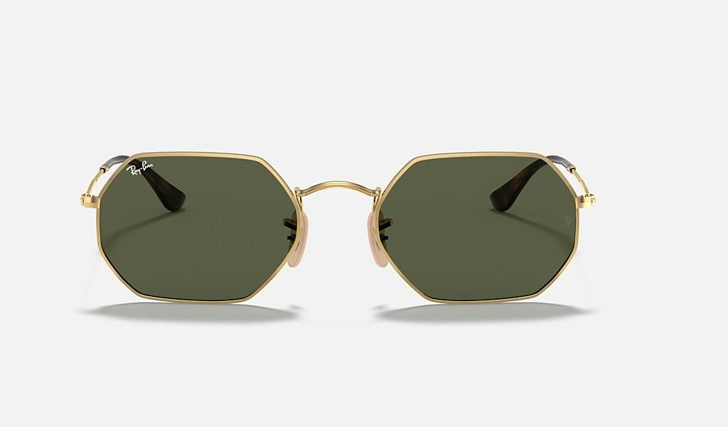 Ray-Ban OCTAGONAL CLASSIC